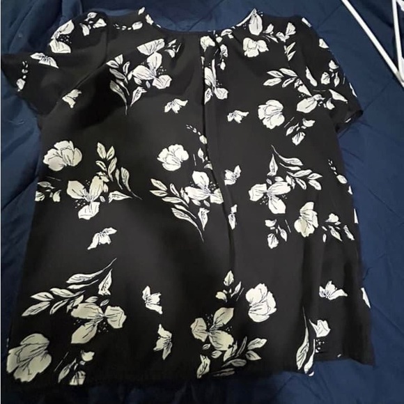 Flowy shirt - Picture 1 of 1